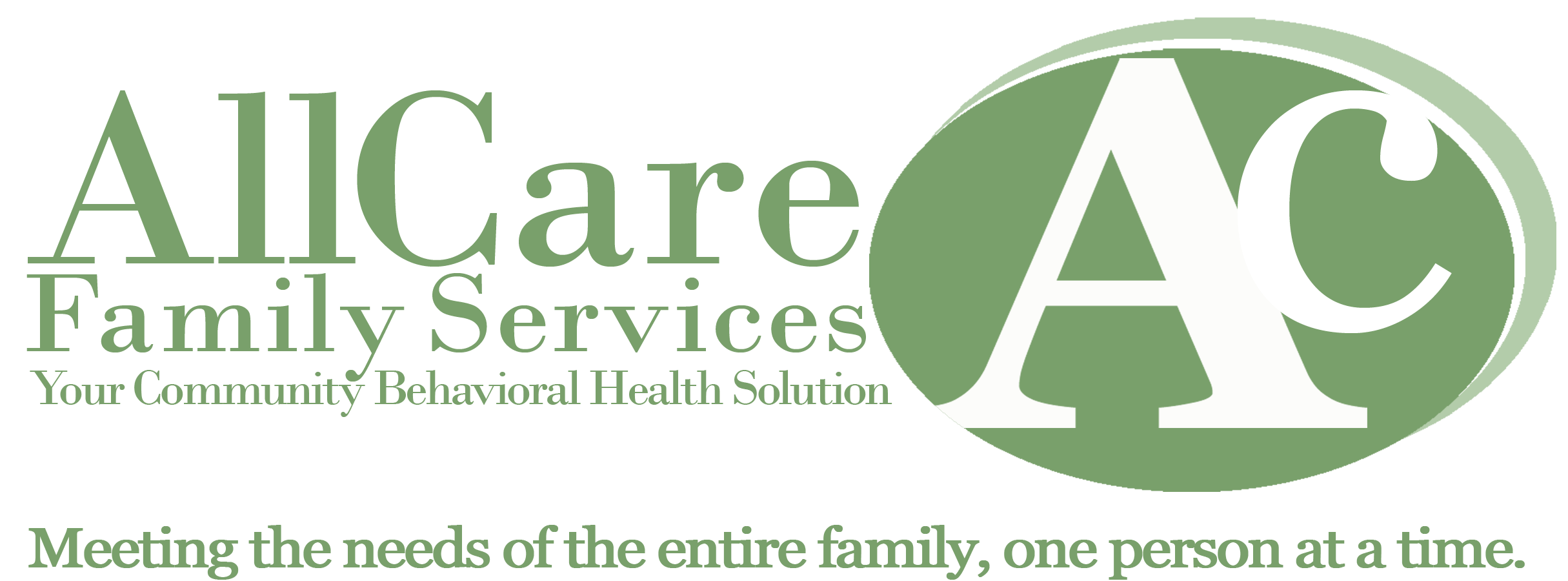 All Care Family Services